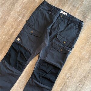 Fjallraven Vida Pro Ventilated Trousers